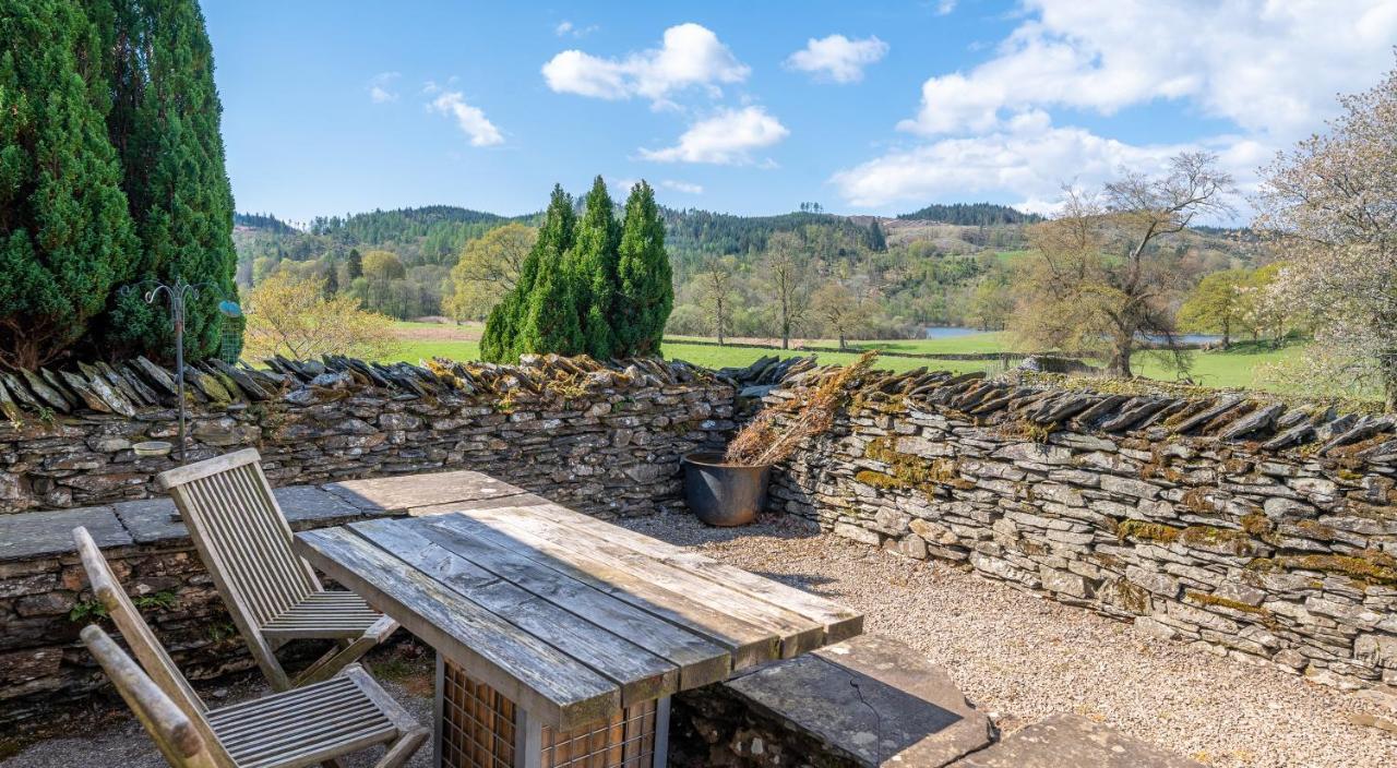 Windermere Near Sawrey Kültér fotó